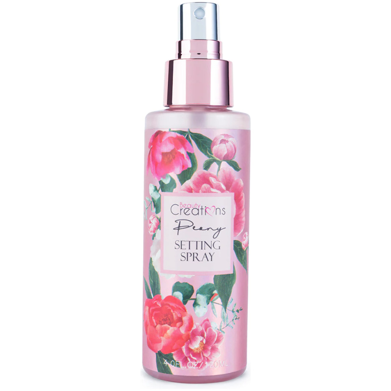 Beauty Creations Setting Spray
