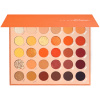 Kara Beauty SOLEIL BLAZE 30 Shades Creative Beauty Palette