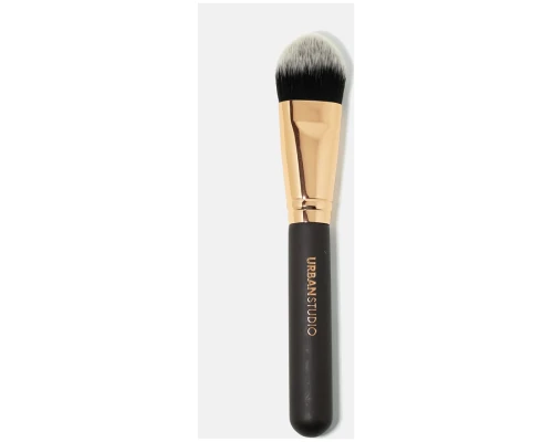 Urban Studio Rose Gold Foundation Brush