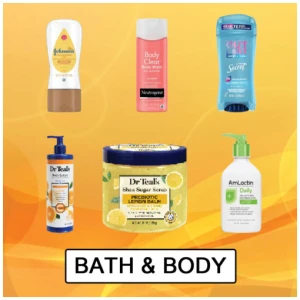 Bath n body 2