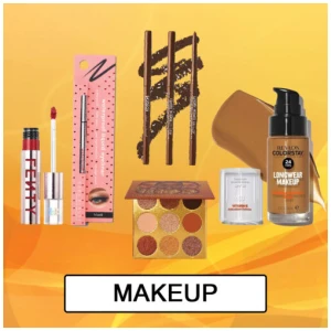 Makeup products