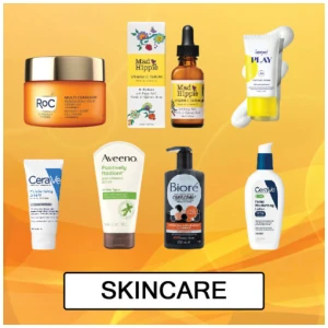 Skin care products