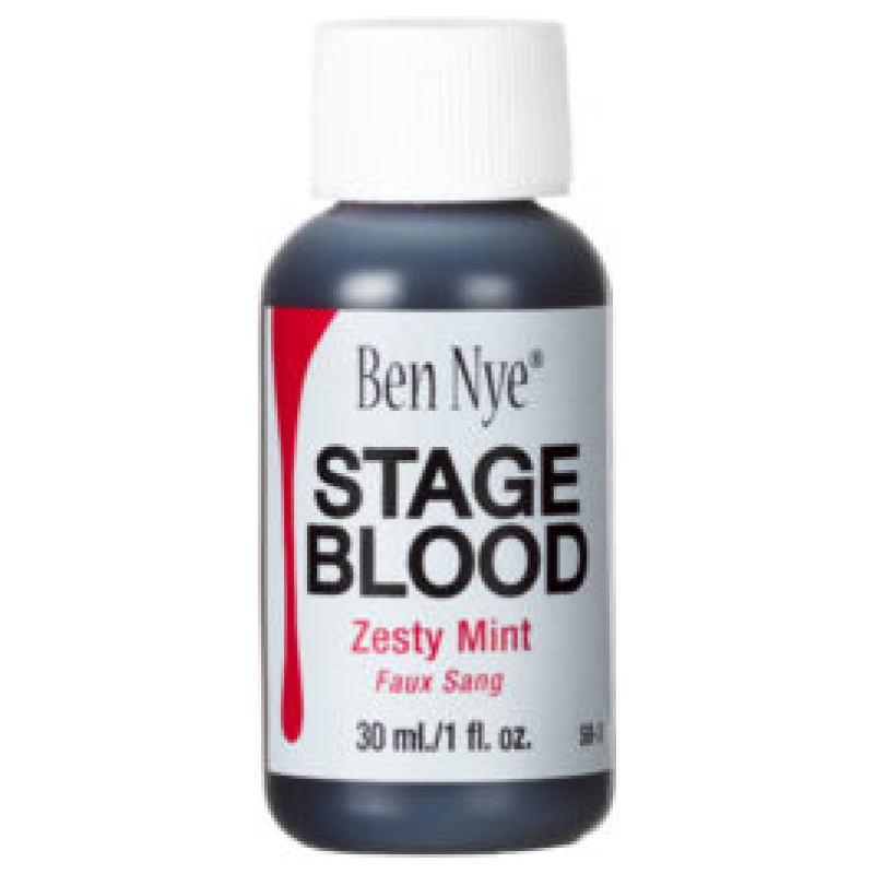 Ben Nye Stage Blood