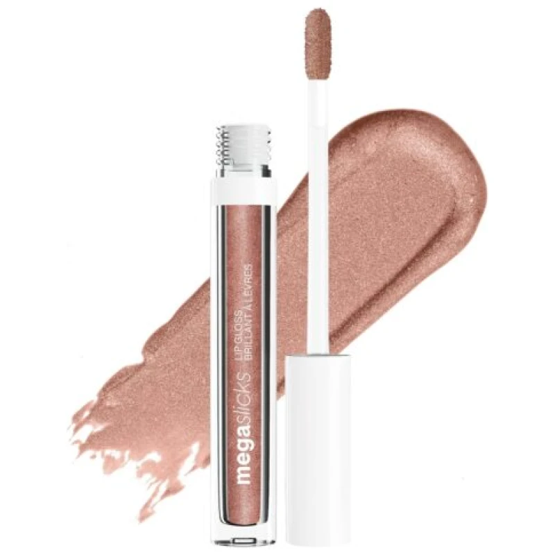 Bronzed Berry