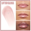 Maybelline Lifter Gloss, Hydrating Lip Gloss with Hyaluronic Acid - Image 2
