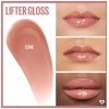 Maybelline Lifter Gloss, Hydrating Lip Gloss with Hyaluronic Acid - Image 4