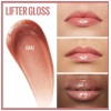 Maybelline Lifter Gloss, Hydrating Lip Gloss with Hyaluronic Acid - Image 5