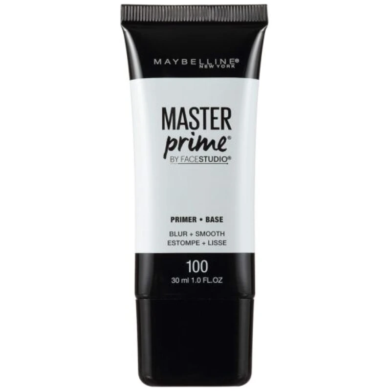 Maybelline Master Prime Primer Makeup, Blur + Pore Minimize - Image 6