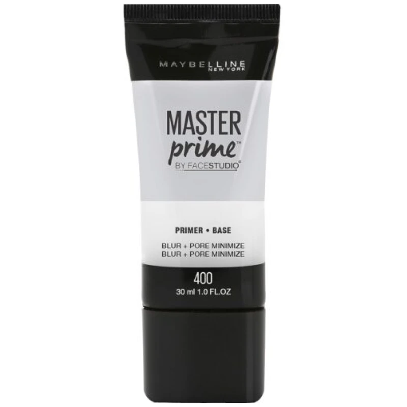 Maybelline Master Prime Primer Makeup, Blur + Pore Minimize - Image 4