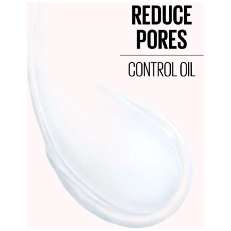Maybelline Master Prime Primer Makeup, Blur + Pore Minimize - Image 5