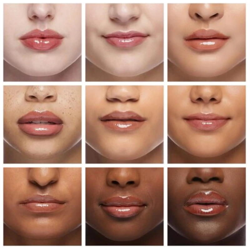 Wet n Wild Mega Slicks Lip Gloss - Image 4