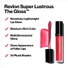Revlon Super Lustrous The Gloss, Non-Sticky, High Shine Finish, 215 Super Natural - Image 3