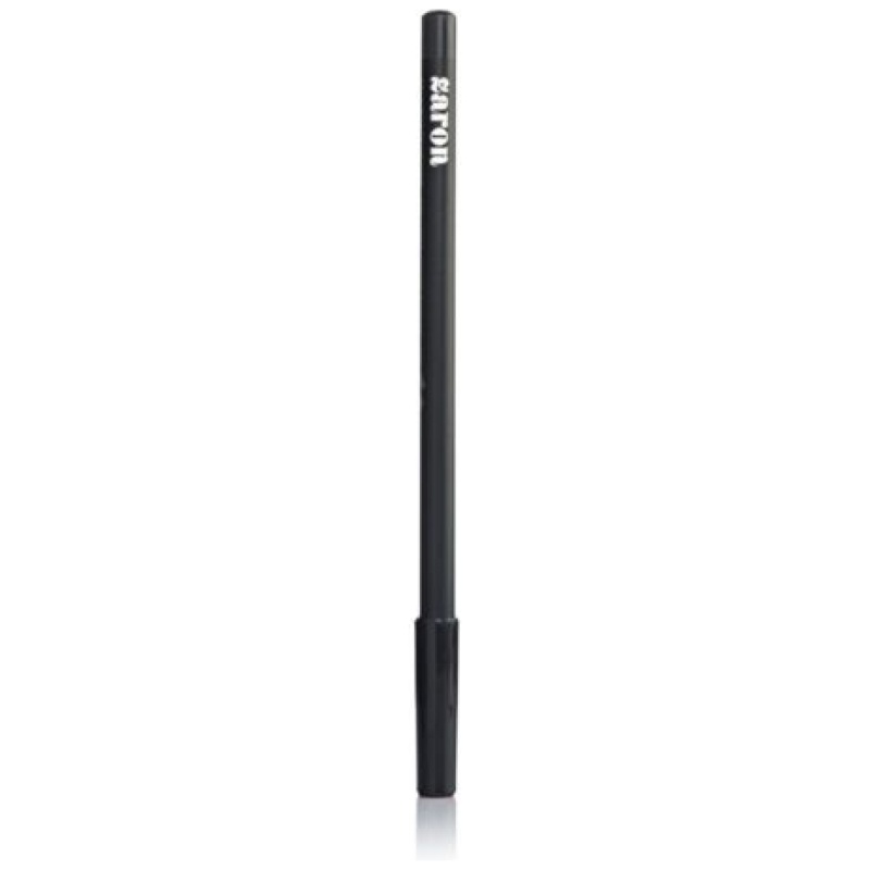 Zaron Velvet Eye Pencil – Black - Image 2