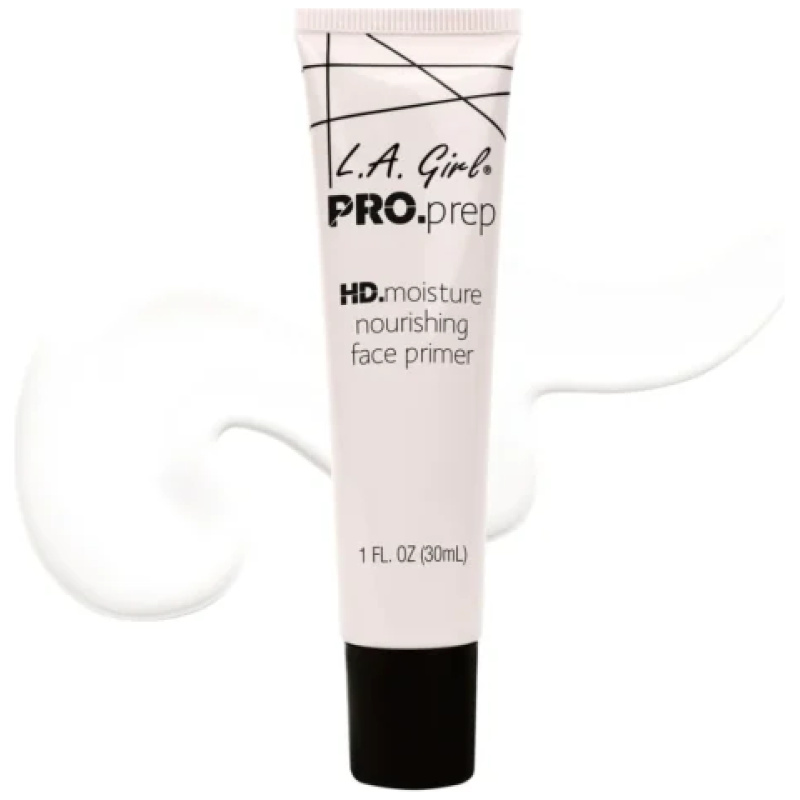 L.A. Girl PRO. Prep Correcting Primer