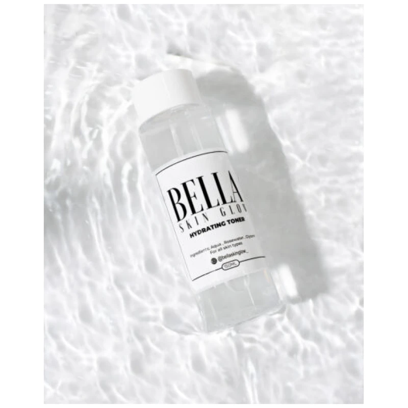 Bella Skin Care Hydrating Toner