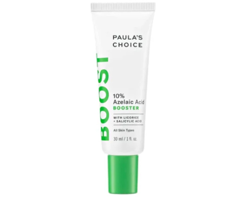 PAULA`S CHOICE 10% Azelaic Acid Booster with Licorice Salicylic Acid