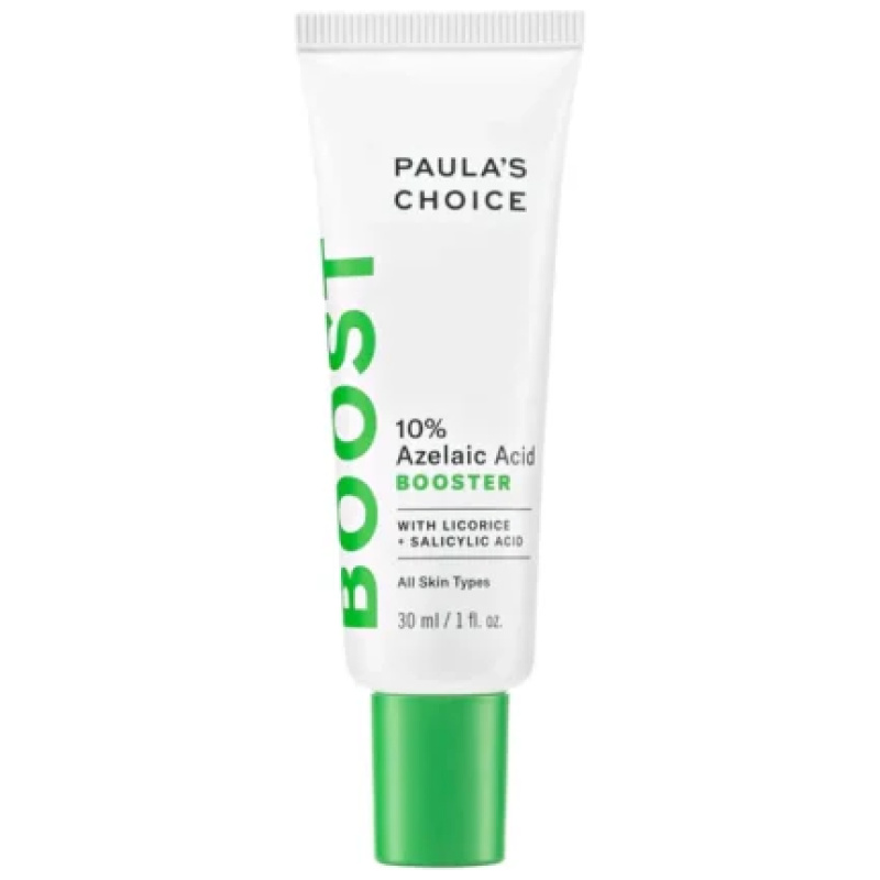 PAULA`S CHOICE 10% Azelaic Acid Booster with Licorice Salicylic Acid