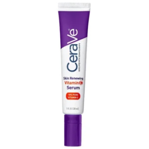 CeraVe Skin Renewing Vitamin C Serum