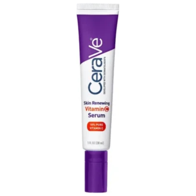 CeraVe Skin Renewing Vitamin C Serum