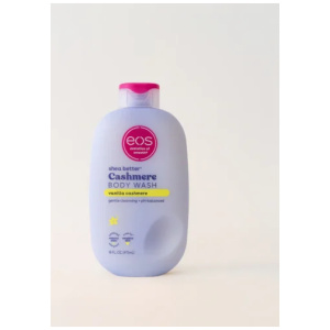EOS-Vanilla Cashmere Body Wash
