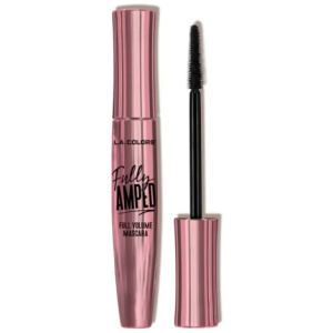 LA Colors Fully Amped Full Volume Mascara