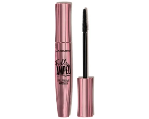 LA Colors Fully Amped Full Volume Mascara