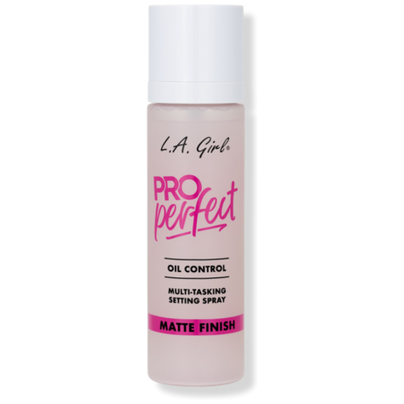 L.A GIRL Pro Perfect Long-Wear Setting Spray