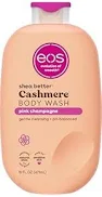 EOS cashmere Pink Champagne Body Wash