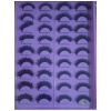 Beauty bar 002 Mink eyeLashes-20 pairs - Image 4