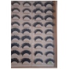 Beauty bar 002 Mink eyeLashes-20 pairs