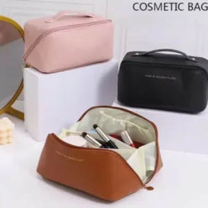 Beauty Bar Min Min cosmetic bag
