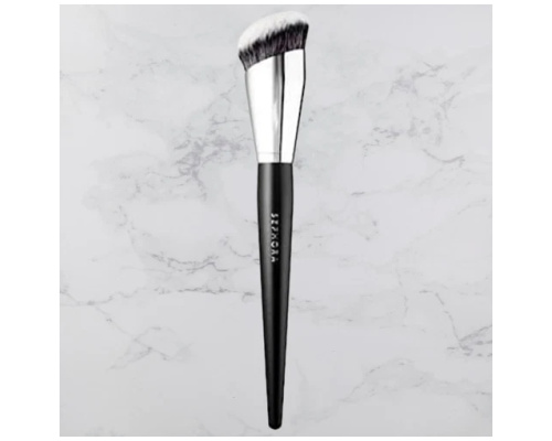 Sephora Pro slanted buffing foundation brush #88