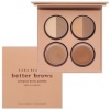 Better Brows Mini Eyebrow Palette - Light to Medium