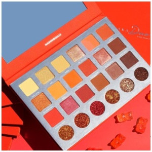 Kara Beauty Mademoiselle Shadow Palette 24 Colors