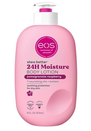 EOS Shea Better 24 Hour Moisture Body Lotion - Image 3
