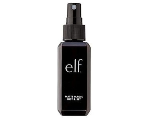 Elf Makeup Mist & Set 2x The Original 4.1oz