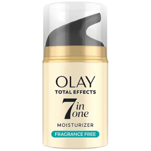 Olay Total Effects 7 in one Fragrance Free Face Moisturizer1.7FL 0Z