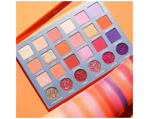 Kara Beauty Sweetest Treat Shadow Palette 24 Colors