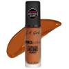 LA Girl Pro. Matte Foundation Mixing Pigment - Image 3