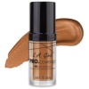 L. A. GIRL | Pro Coverage HD Long Wear Illuminating Foundation - Image 3