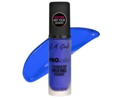 LA Girl Pro. Matte Foundation Mixing Pigment