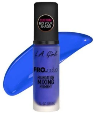 LA Girl Pro. Matte Foundation Mixing Pigment