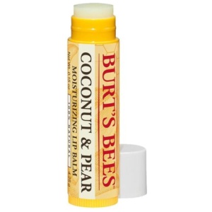 Burts And Bees Lip Balm