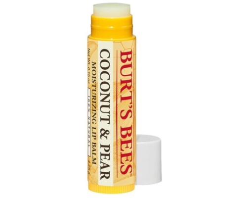 Burts And Bees Lip Balm