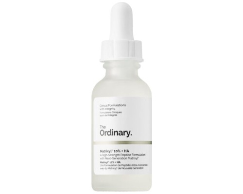 The Ordinary Matrixyl 10% + HA 1 oz/ 30 mL