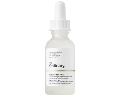 The Ordinary Matrixyl 10% + HA 1 oz/ 30 mL