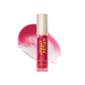 Milani Fruit Fetish Lip Oil 140 Cherry lime