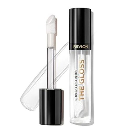 Revlon Super Lustrous The Gloss, Non-Sticky, High Shine Finish - Image 3