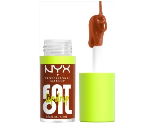 NYX PROFESSIONAL MAKEUP Fat Oil 07 Scrollin