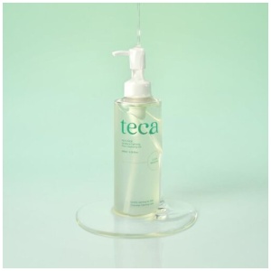 Nutrione TECATECA Calming Pore Cleansing Oil(200ml)